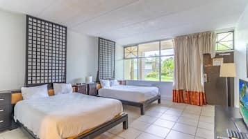 1 soveværelse, gratis Wi-Fi, sengetøj