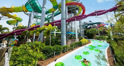 2-Bedroom Townhome with Stunning Water Views at Little Harbor Resort! | Sleeps 6