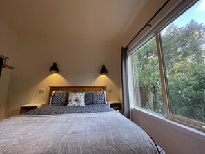 Superior-Ferienhaus | Kostenloses WLAN, Bettwäsche