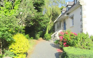 Fachada