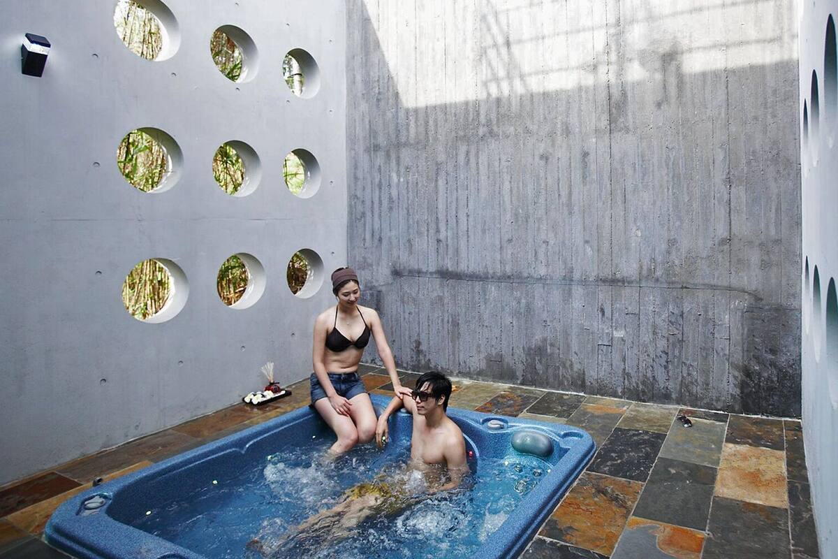 Royal Suite Spa Room | Edredón y wifi gratis