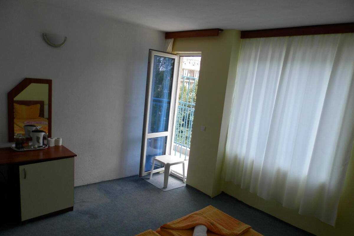 Quarto casal básico