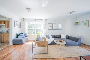 TV - Family Friendly 3BR/3BA near Hard Rock+Ocean+Beach (Atlantic City)