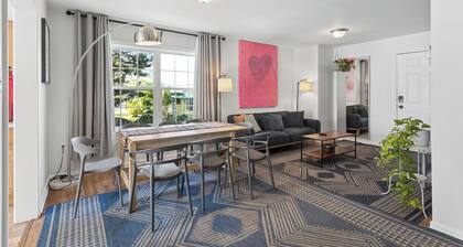 Family Friendly 4BR/3BA near Hard Rock+Ocean+Beach