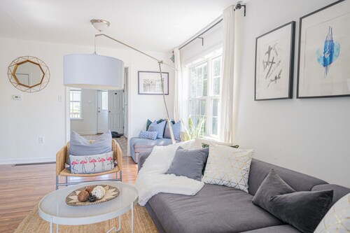 Family Friendly 3BR/3BA near Hard Rock+Ocean+Beach