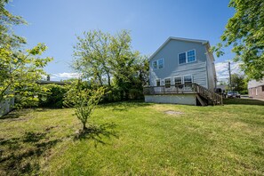 Exterior - Family Friendly 4BR/3BA near Hard Rock+Ocean+Beach (Atlantic City)