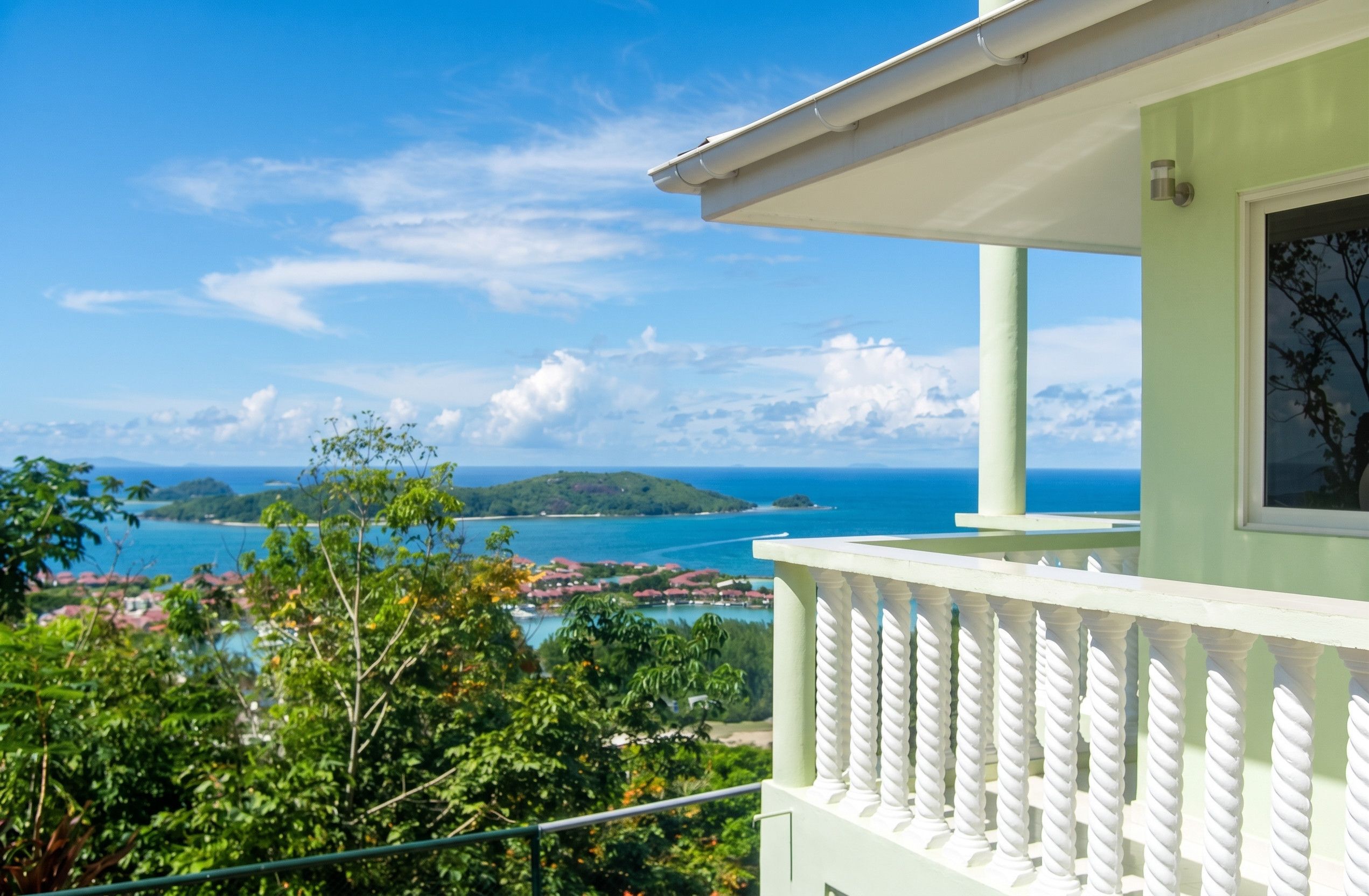 Sea view