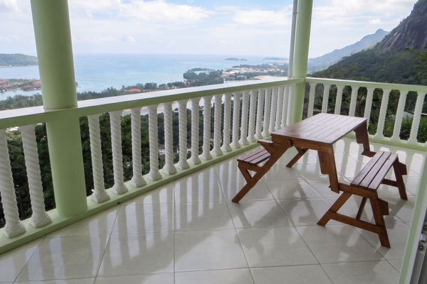 Sea view