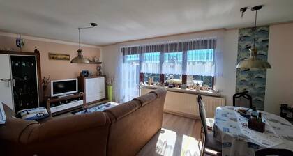 Ferienwohnung Koppelweg