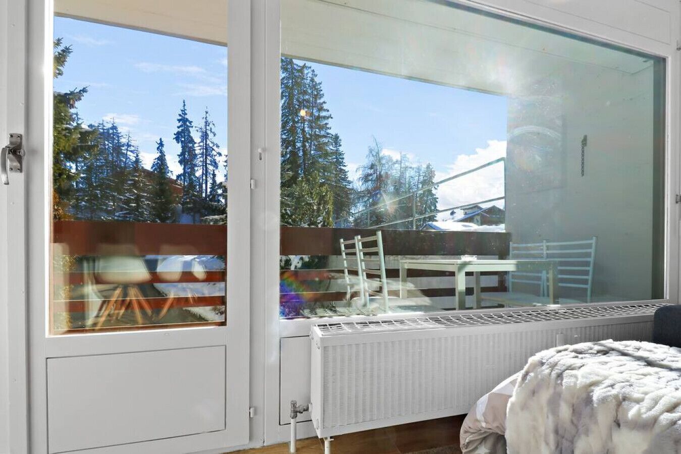 Interiör