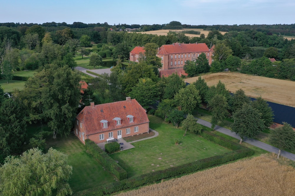 Forvalterboligen