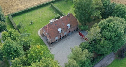 Forvalterboligen