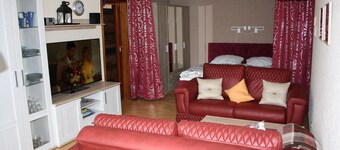 Cat Friendly Vacation Rental K-3-D-3 - Cat Friendly Vacation Rental