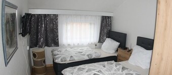 Cat Friendly Vacation Rental K-3-D-3 - Cat Friendly Vacation Rental