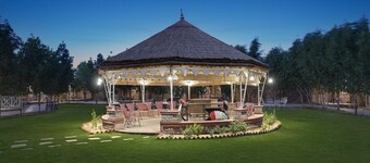 Kavish Jawai Village Resort