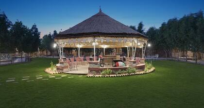 Kavish Jawai Village Resort