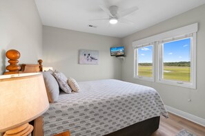 3 chambres, Wi-Fi gratuit