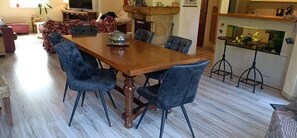 Restauration