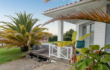 Jardin