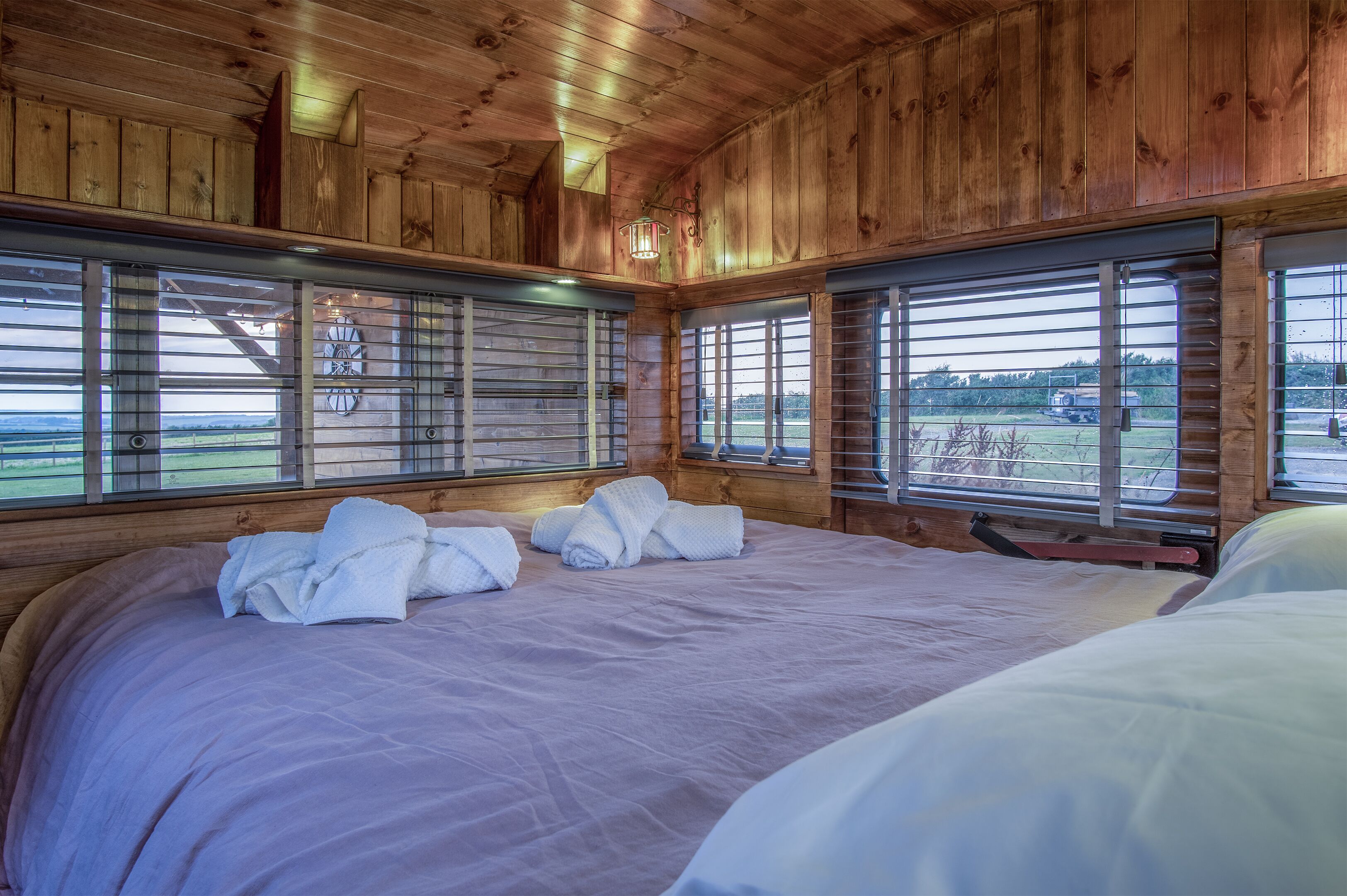 Appartement (1 Bedroom)