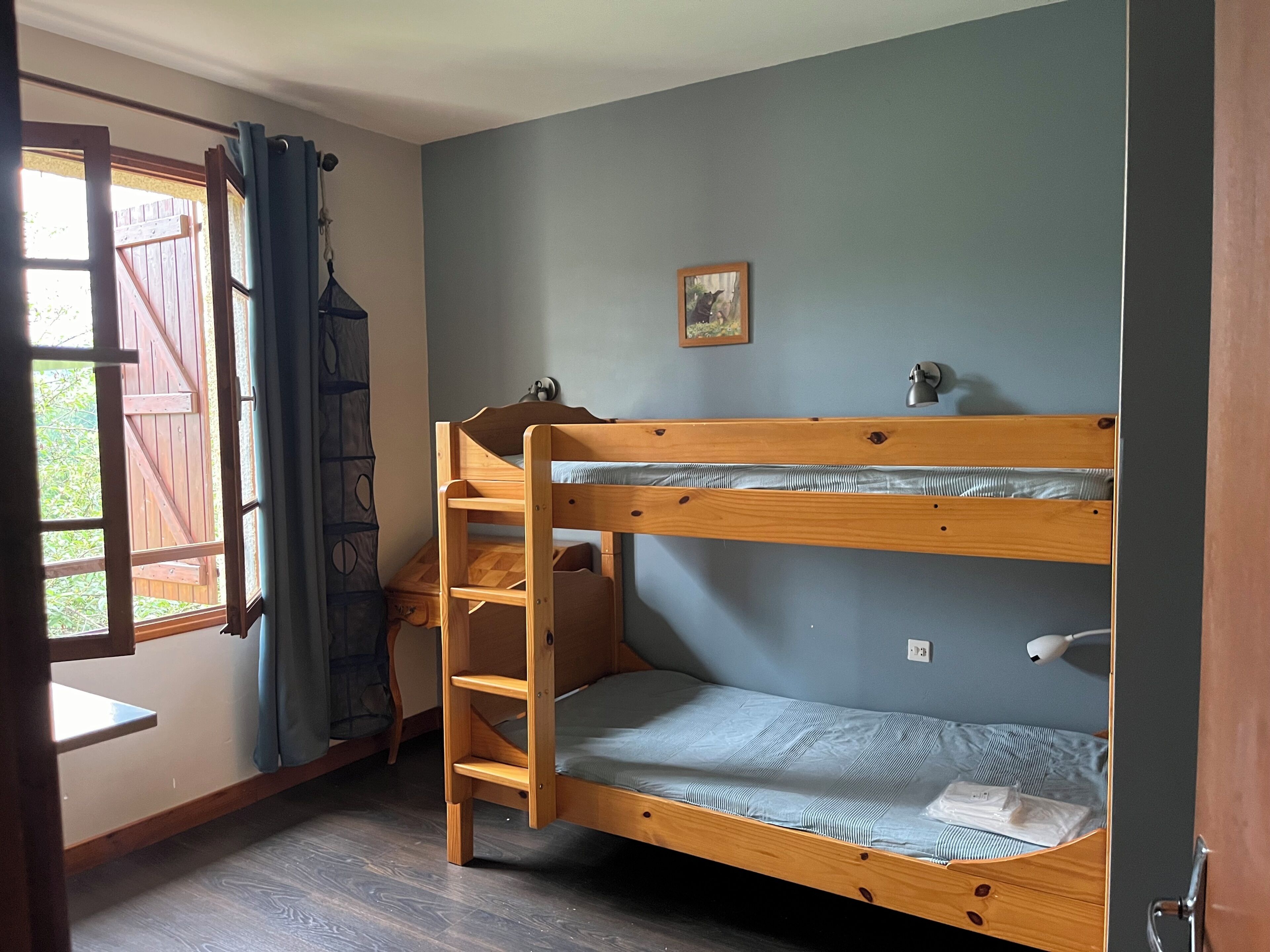 5 Schlafzimmer, Bügeleisen/Bügelbrett, Reisekinderbett, kostenloses WLAN