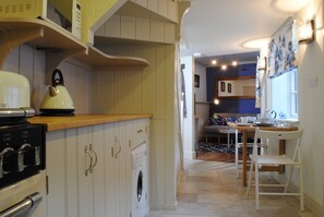 Ferienhaus, 1 Schlafzimmer (Little Blue)