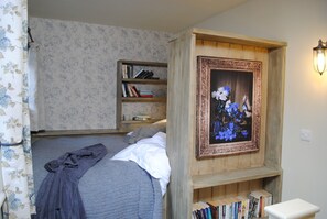 Cottage, 1 Bedroom (Little Blue)