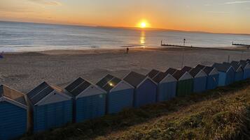 Cottage | Pantai | Pantai di sekitar