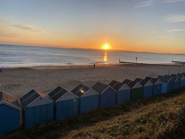 Cottage | Bãi biển | Gần bãi biển
