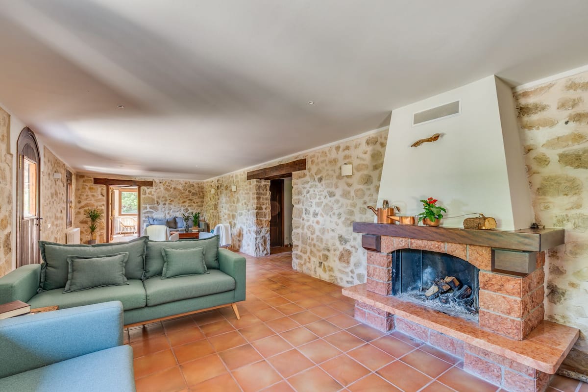 Deluxe Villa