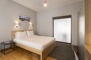 3 bedrooms, iron/ironing board, free WiFi - Heyden 3 · Top Floor Renv 3BDR APT / “Pedion tou (Athens)