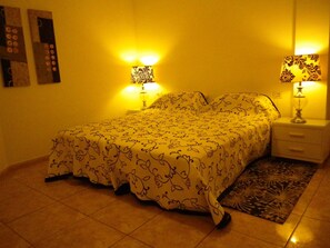 1 chambre, Wi-Fi