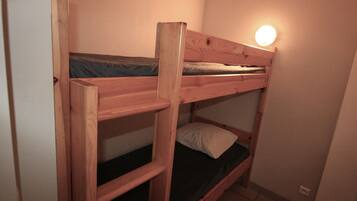 1 slaapkamer