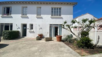 Exterieur