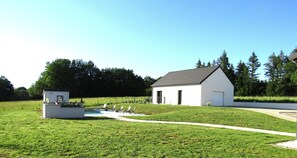 Eksteriør
