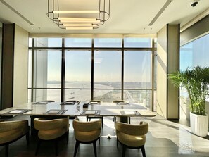 Restaurant - YangziRiverInternationalConferenceCenter (Nanjing)