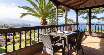 El Refugio Apartments & Villa - Don Carlos