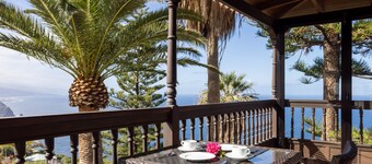 El Refugio Apartments & Villa - Don Carlos