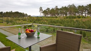 Utendørsservering