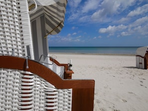 Am Strand