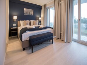 3 Schlafzimmer, Schreibtisch, Bügeleisen/Bügelbrett, kostenloses WLAN