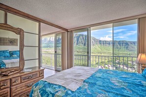 1 chambre, fer et planche à repasser, accès Internet, draps fournis