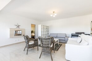 Interior - Guia Alamos Duplex (Cascais)