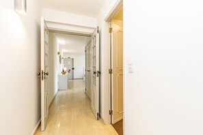 Interior - Guia Alamos Duplex (Cascais)