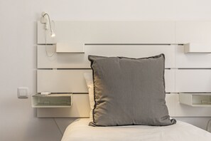 3 Schlafzimmer, Bügeleisen/Bügelbrett, kostenloses WLAN, Bettwäsche