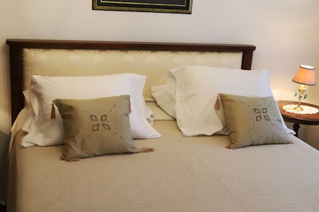 1 habitación y cunas