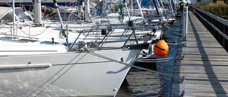Jachthaven