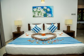 6 Schlafzimmer, Schreibtisch, kostenloses WLAN