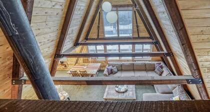 Geno's Groovy Getaway!