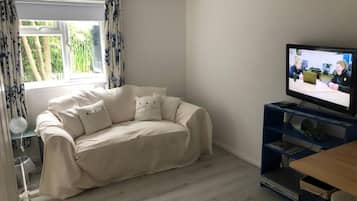 Apartemen | Ruang keluarga